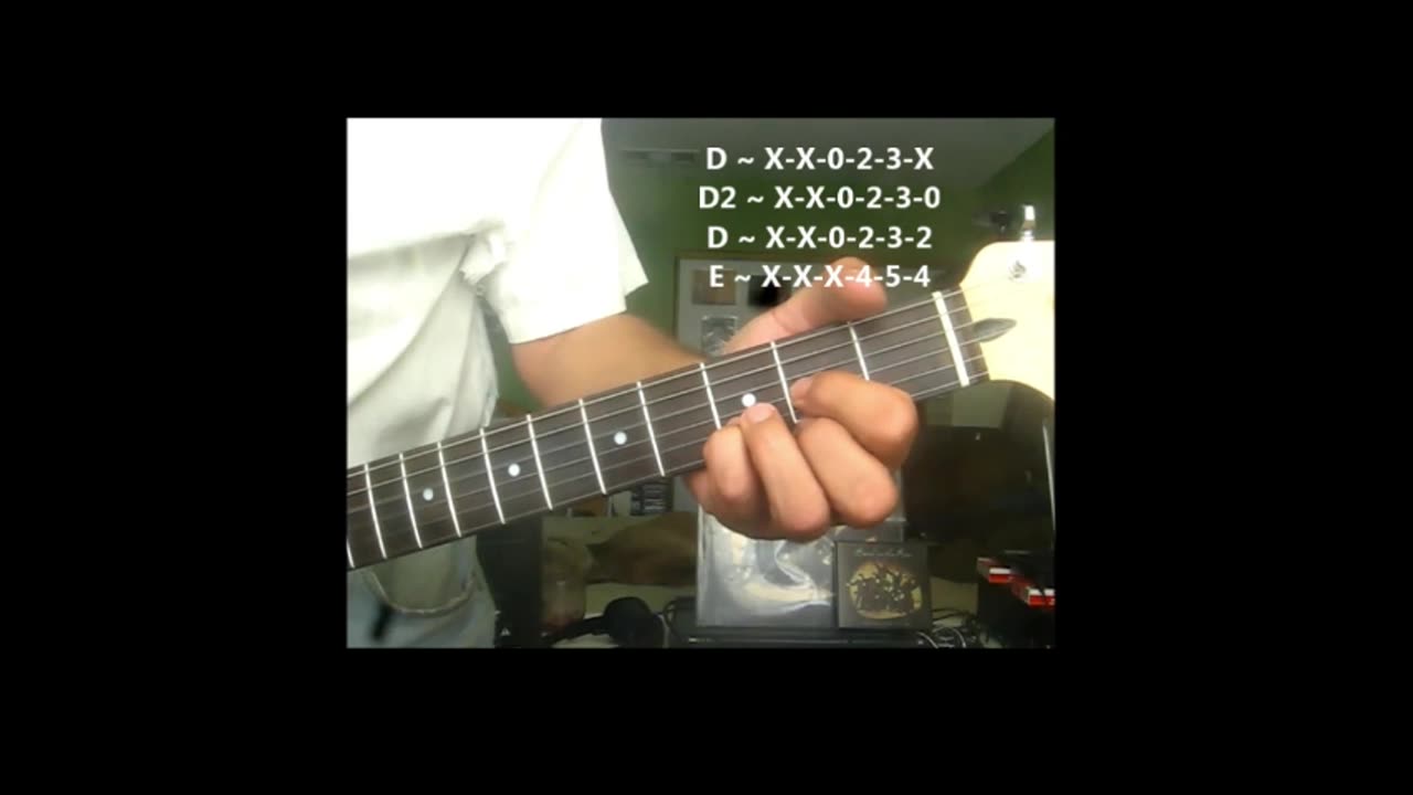 Paul McCartney ~ Mamunia ~ a Rainy Lesson.