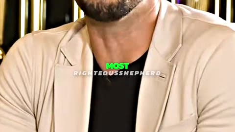 TATE'S Hilarious FIX To Solve ALL The WORLD'S Problems