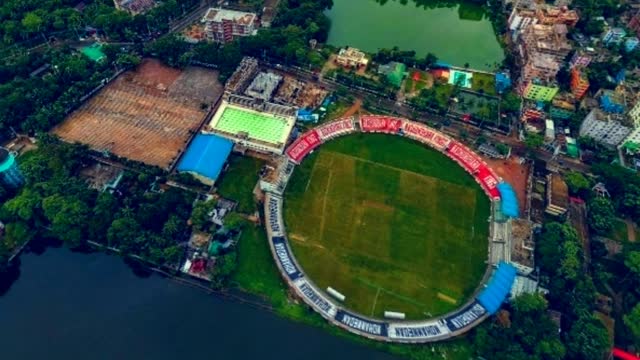 Bangladesh, Comilla , City Arieal view I Love Comilla🥰🥰