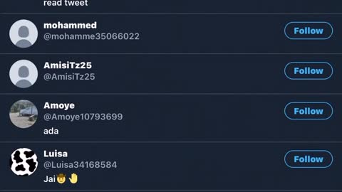 Most of Joe Biden’s New Followers are fake.