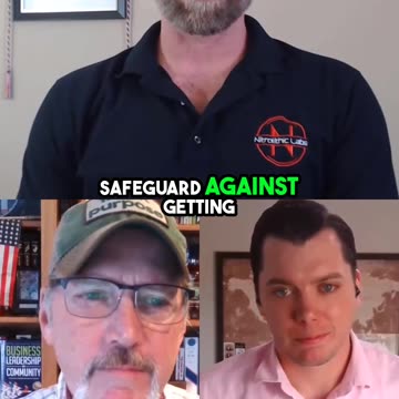 Safeguard Against Debt | 10x Your Team with Cam & Otis