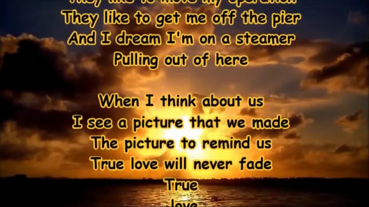 Mark Knopfler True Love Will Never Fade HD