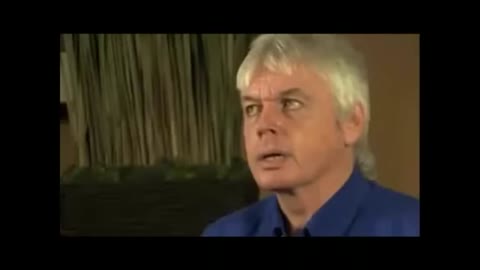 COVID Πριν 10 Χρόνια ο David Icke για το μαζικό πρόγραμμα ελέγχου του πληθυσμού