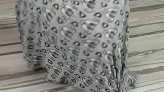 GHOST TURNS INTO A DOG