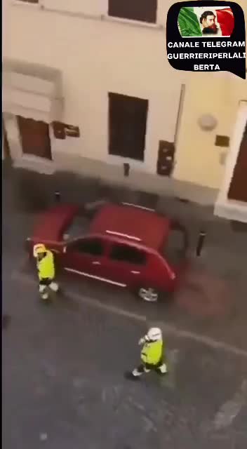 One day in Australia