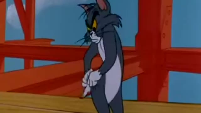 Tom & Jerry | Tom & Jerry in Full Screen | Classic Cartoon Compilation | WB Kids