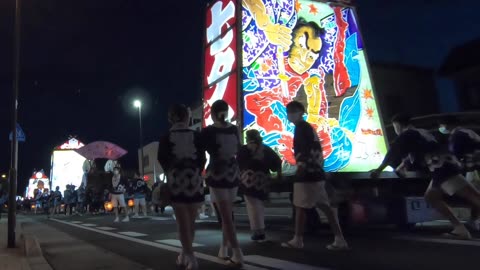 japanese Festivals 2022 in Akita Prefecture japanese culture