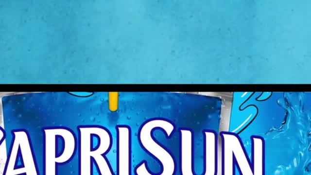 Capri Sun recall. #caprisun #news #recall