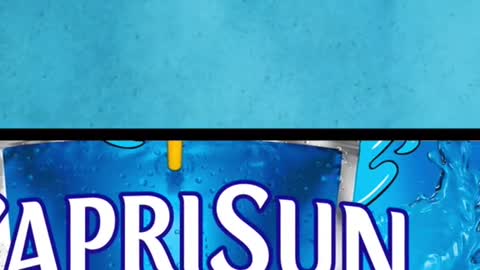 Capri Sun recall. #caprisun #news #recall