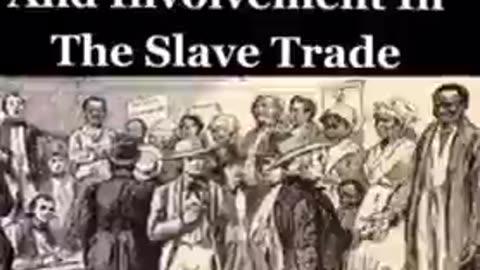 Jewish Slave Trade