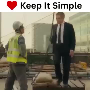 Security industry, especially in close protection...