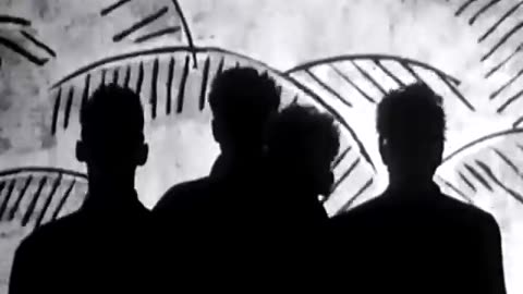 Depeche Mode - Strangelove (Official Music Video)