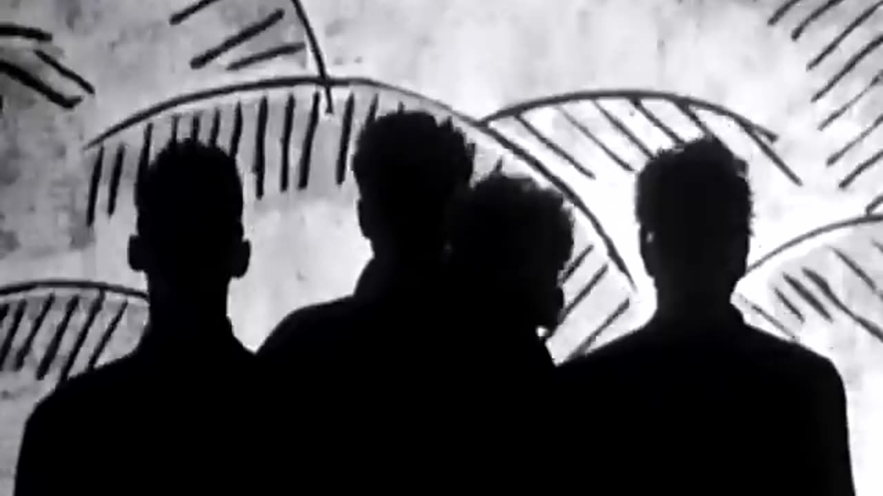 Depeche Mode - Strangelove (Official Music Video)