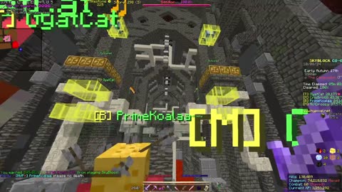 Skyblock FLOOR 7 [#160]