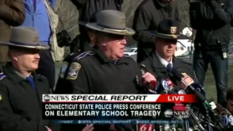 Dear Wolfgang - Sandy Hook Revisited