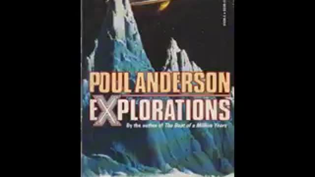 Anderson, Poul Explorations 2