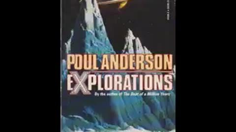 Anderson, Poul Explorations 2