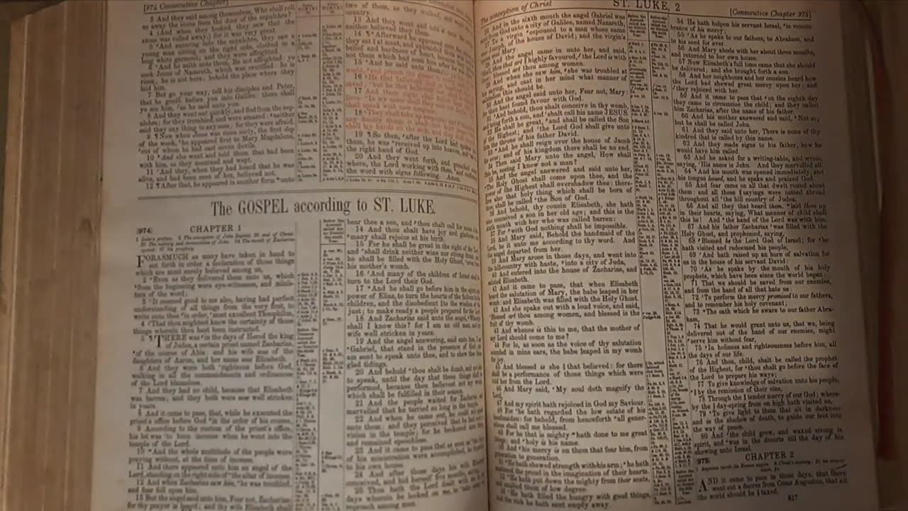 Luke 1