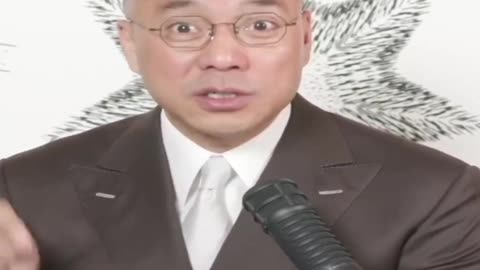 20220501文贵先生直播：俄乌战争背后经济、政治、军事较量，只满足两个人梦想—— #普京 成为 #新沙皇； #习近平 成为 #秦始皇。