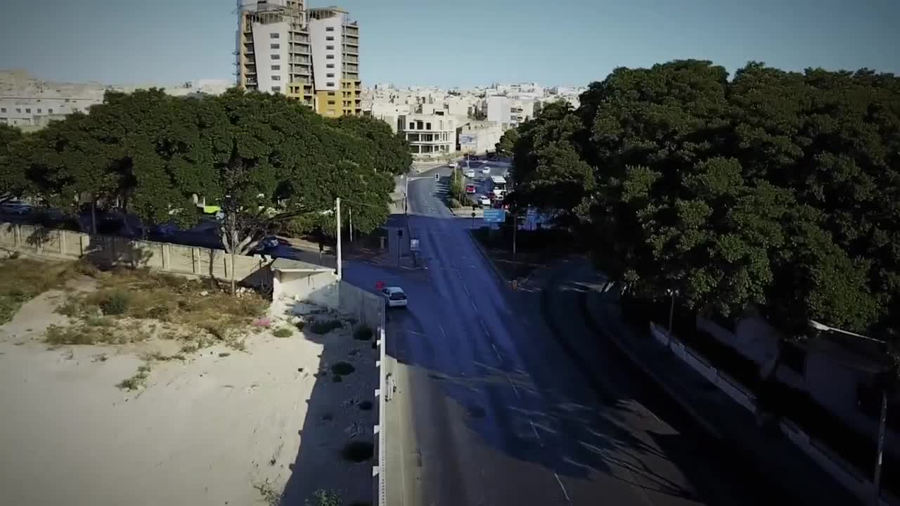 Jibdew ix-xogħlijiet fuq l-ewwel fażi tal-‘junction’ tal-Marsa