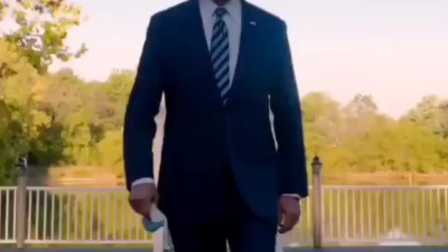 Jill's man has left the building