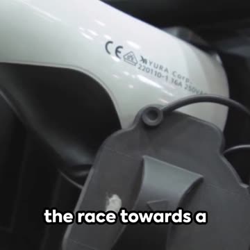 The Electric Vehicle Paradox: Ford vs Toyota