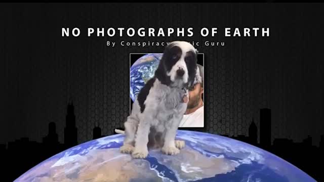 Flat Earth song - Fake Photos