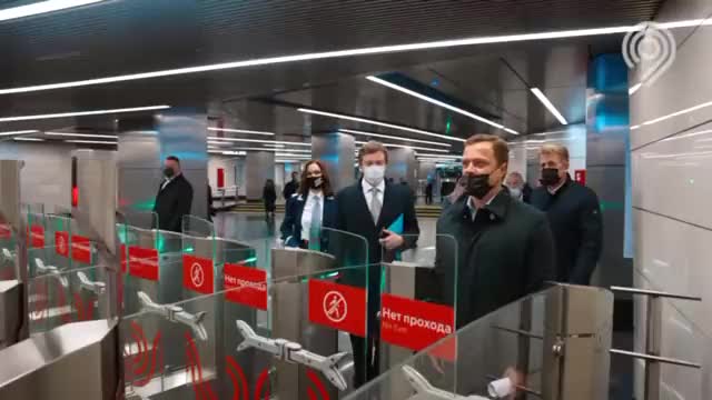 NWO SURVEILLANCE IN RUSSIA