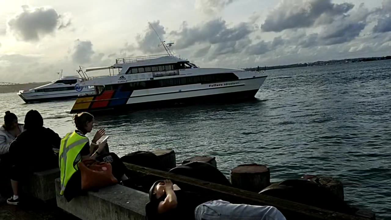 Just Missed Out On A Princess Cruise
