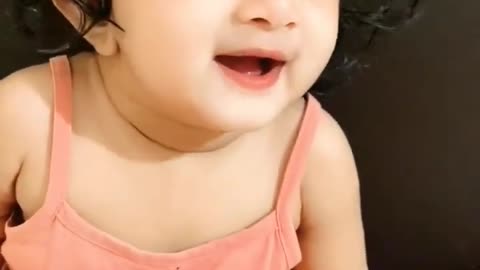 Cute baby ❤️🥰 Cute baby status videos 😍 #shorts #viral #ytshorts #trending - Copy