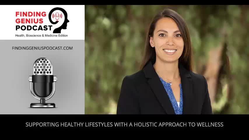 Supporting Healthy Lifestyles With A Holistic Approach To Wellness