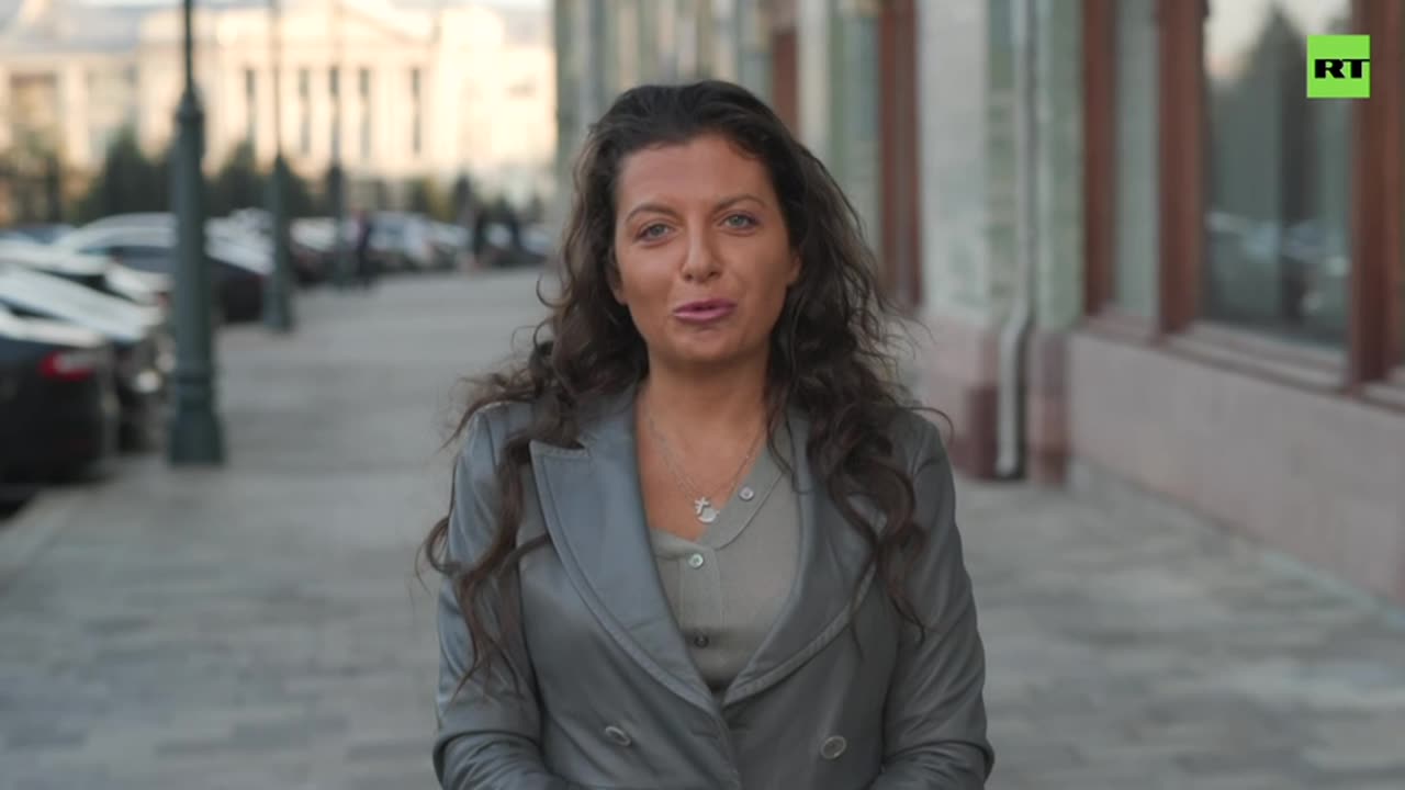 Meta is pawn of State Dept, ban is no surprise - Margarita Simonyan