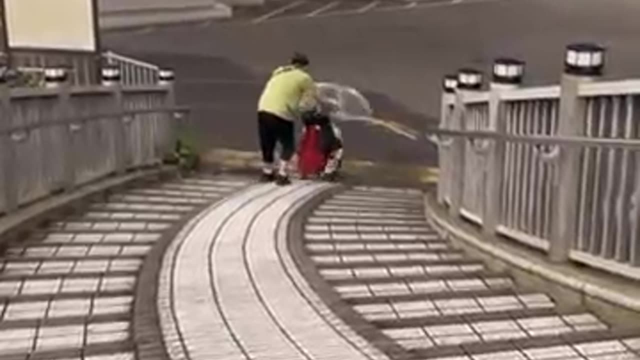 fails video