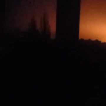 Ukraine War - Possible Grad Strike