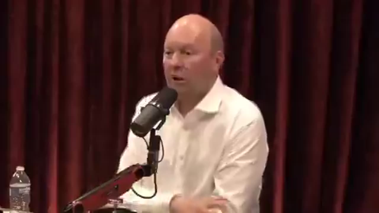 Marc Andreessen