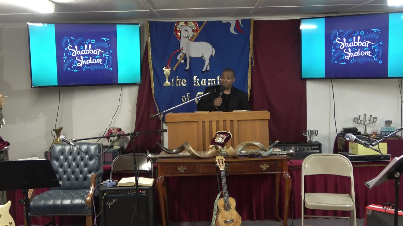 Consume your scriptures