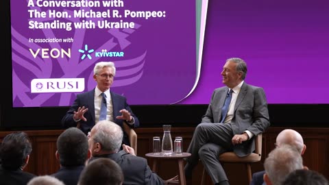 A Conversation with The Hon. Michael R. Pompeo Standing With Ukraine 10 June 2024.mp4