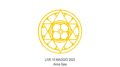 LIVE 10 MAGGIO 2023