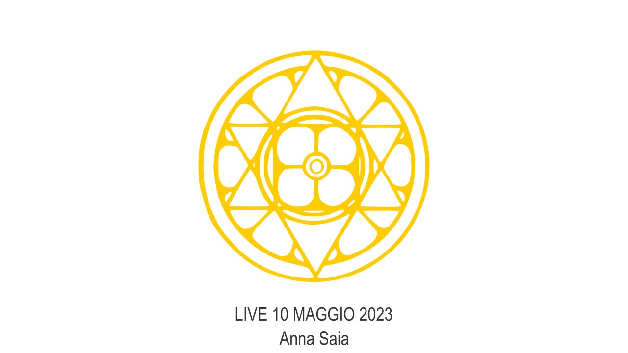 LIVE 10 MAGGIO 2023