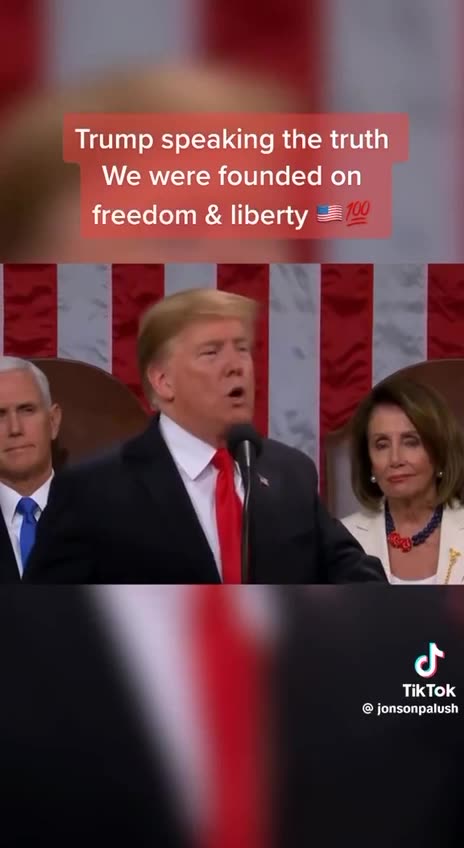 POTUS | State Of The Union #ReFresher