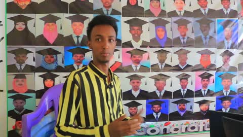 Youth centre 2021