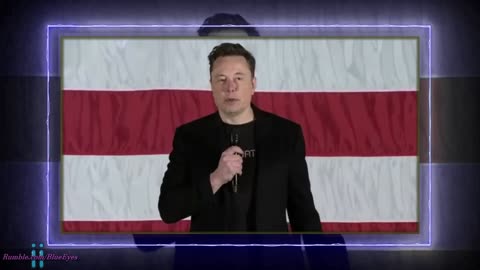 Elon Musk - Freedom of speech