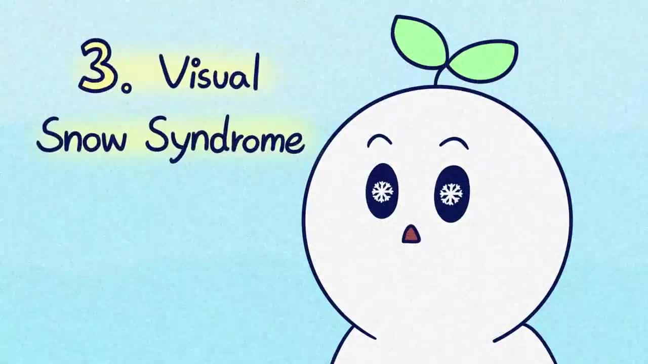 10 rare mental disorders to learn about
