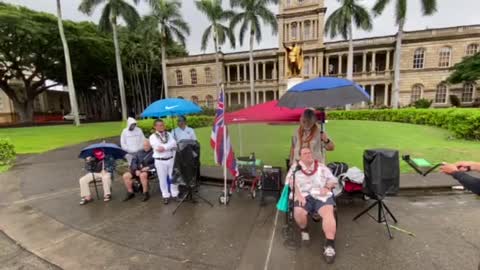 HAWAII ELECTION VIOLATIONS 2020