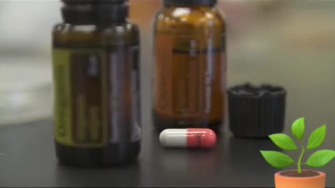 WOW 😯A MUST SEE! OREGANO VS AMOXICILLIN