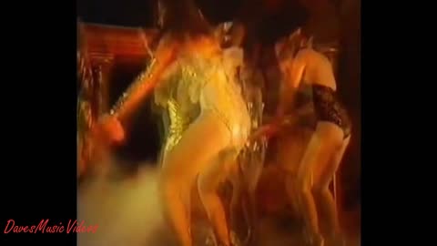 Christina Aguilera. Genie In A Bottle