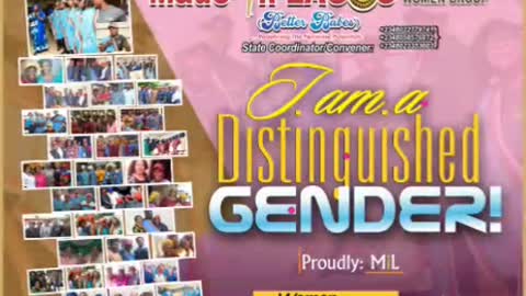 Hear New Advice From Made in Lagos Women Group