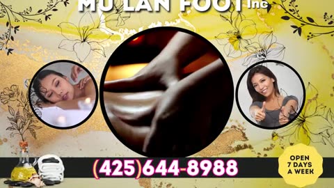 Mu Lan Foot Inc