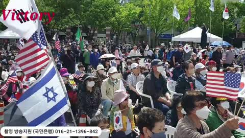 국가를 재건 하는 국민운동...22.5.7.