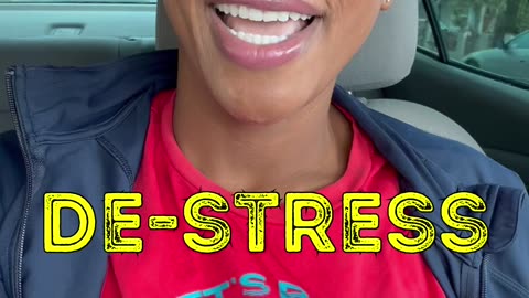DE-STRESS